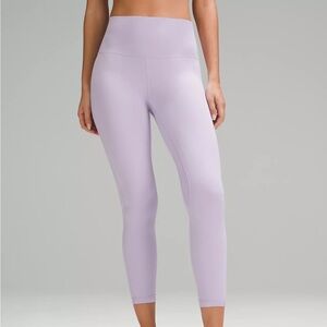 lululemon Align™ High-Rise Pant 25"